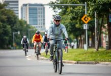 Birmingham’s Cycling Community Embraces Sustainable Transportation Amid Global Trends Birmingham's Cycling Community Adopts Sustainable Transportation Amid Global Trends