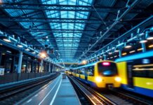 Birmingham’s Digital Infrastructure: A Pillar of Modern Connectivity Birmingham's Digital Infrastructure: A Pillar of Modern Connectivity