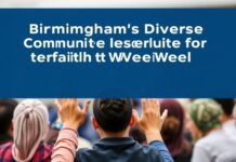 Birmingham’s Diverse Communities Unite for Interfaith Harmony Week Birmingham's Diverse Communities Unite for Interfaith Harmony Week