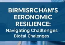 Birmingham’s Economic Resilience: Navigating Global Challenges Birmingham's Economic Resilience: Navigating Global Challenges