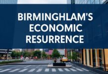 Birmingham’s Economic Resurgence: A Closer Look at the City’s Business Boom Birmingham's Economic Resurgence: An In-Depth Examination of the City's Business Boom