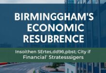 Birmingham’s Economic Resurgence: A Closer Look at the City’s Financial Strategies Birmingham's Economic Resurgence: An In-Depth Examination of the City's Financial Strategies