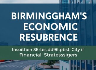 Birmingham’s Economic Resurgence: A Closer Look at the City’s Financial Strategies Birmingham's Economic Resurgence: An In-Depth Examination of the City's Financial Strategies