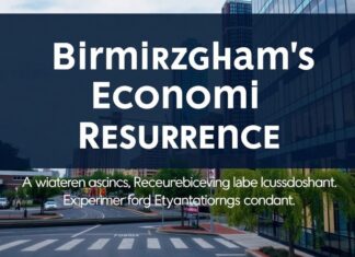 Birmingham’s Economic Resurgence: A Closer Look at the City’s Thriving Business Landscape Birmingham's Economic Resurgence: An In-Depth Examination of the City's Prosperous Business Environment
