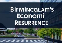 Birmingham’s Economic Resurgence: A Closer Look at the City’s Thriving Business Landscape Birmingham's Economic Resurgence: An In-Depth Examination of the City's Prosperous Business Environment