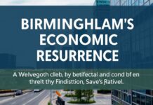 Birmingham’s Economic Resurgence: A Deep Dive into the City’s Financial Revival Birmingham's Economic Resurgence: An In-Depth Look at the City's Financial Revival