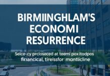 Birmingham’s Economic Resurgence: A Deep Dive into the City’s Financial Transformation Birmingham's Economic Resurgence: An In-Depth Look at the City's Financial Transformation