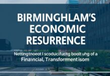Birmingham’s Economic Resurgence: A Deep Dive into the City’s Financial Transformation Birmingham's Economic Resurgence: An In-depth Look at the City's Financial Transformation