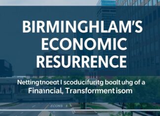 Birmingham’s Economic Resurgence: A Deep Dive into the City’s Financial Transformation Birmingham's Economic Resurgence: An In-depth Look at the City's Financial Transformation