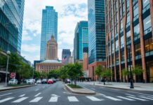 Birmingham’s Economic Resurgence: A Model for Post-Pandemic Recovery Birmingham's Economic Resurgence: A Model for Post-Pandemic Recovery