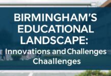 Birmingham’s Educational Landscape: Innovations and Challenges Birmingham's Educational Landscape: Innovations and Challenges