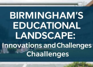 Birmingham’s Educational Landscape: Innovations and Challenges Birmingham's Educational Landscape: Innovations and Challenges