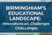 Birmingham’s Educational Landscape: Innovations and Challenges Birmingham's Educational Landscape: Innovations and Challenges