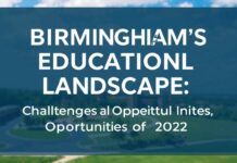 Birmingham’s Educational Landscape: Navigating the Challenges and Opportunities of 2023 Birmingham's Educational Landscape: Navigating the Challenges and Opportunities of 2023