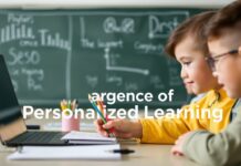 Birmingham’s Educational Revolution: The Rise of Personalized Learning Birmingham's Educational Revolution: The Emergence of Personalized Learning