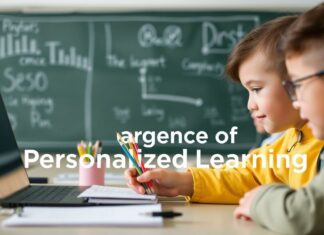 Birmingham’s Educational Revolution: The Rise of Personalized Learning Birmingham's Educational Revolution: The Emergence of Personalized Learning