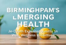Birmingham’s Emerging Health Trends: A Closer Look at Local Wellness Movements Birmingham's Emerging Health Trends: An In-Depth Examination of Local Wellness Initiatives