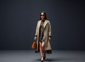 Birmingham’s Fashion Scene: A Blend of Tradition and Modernity Birmingham's Fashion Scene: A Fusion of Tradition and Contemporary Style