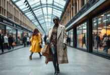 Birmingham’s Fashion Scene: A Blend of Tradition and Modernity Birmingham's Fashion Scene: A Mix of Tradition and Modernity