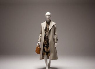 Birmingham’s Fashion Scene: A Blend of Tradition and Innovation Birmingham's Fashion Scene: A Fusion of Tradition and Innovation