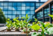 Birmingham’s Green Energy Initiatives: A Model for Sustainable Urban Living Birmingham's Green Energy Initiatives: A Model for Sustainable Urban Living