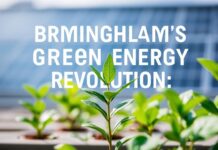Birmingham’s Green Energy Revolution: A Comprehensive Overview Birmingham's Green Energy Revolution: A Comprehensive Overview