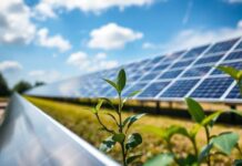 Birmingham’s Green Energy Revolution: Solar Power Takes Center Stage Birmingham's Green Energy Revolution: Solar Power Takes the Lead