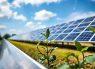 Birmingham’s Green Energy Revolution: Solar Power Takes Center Stage Birmingham's Green Energy Revolution: Solar Power Takes the Lead