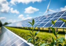 Birmingham’s Green Energy Revolution: Solar Power Takes Center Stage Birmingham's Green Energy Revolution: Solar Power Takes the Lead