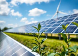 Birmingham’s Green Energy Revolution: Solar Power Takes Center Stage Birmingham's Green Energy Revolution: Solar Power Takes the Lead