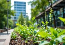 Birmingham’s Green Initiative: A Breath of Fresh Air in Urban Development Birmingham's Green Initiative: A Breath of Fresh Air in Urban Development