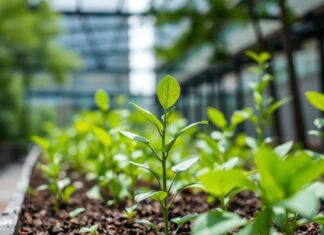 Birmingham’s Green Initiative: A Breath of Fresh Air Amidst Urban Challenges Birmingham's Green Initiative: A Breath of Fresh Air Amidst Urban Challenges