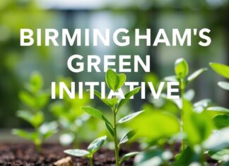 Birmingham’s Green Initiative: A Comprehensive Look at the City’s Sustainability Efforts Birmingham's Green Initiative: A Comprehensive Look at the City's Sustainability Efforts