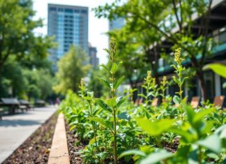 Birmingham’s Green Initiative: A Model for Sustainable Urban Living Birmingham's Green Initiative: A Model for Sustainable Urban Living
