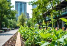 Birmingham’s Green Initiative: A Model for Sustainable Urban Living Birmingham's Green Initiative: A Model for Sustainable Urban Living