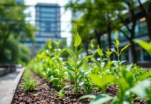 Birmingham’s Green Initiative: A Model for Urban Sustainability Birmingham's Green Initiative: A Model for Urban Sustainability