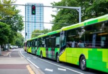 Birmingham’s Green Revolution: A Shift Towards Sustainable Transportation Birmingham's Green Revolution: A Shift Towards Sustainable Transportation