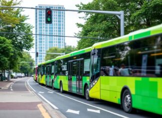 Birmingham’s Green Revolution: A Shift Towards Sustainable Transportation Birmingham's Green Revolution: A Shift Towards Sustainable Transportation