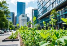 Birmingham’s Green Revolution: City Leads the Way in Sustainable Urban Development Birmingham's Green Revolution: City Leads the Way in Sustainable Urban Development