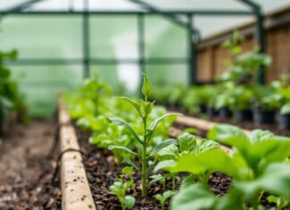 Birmingham’s Green Revolution: Urban Farming Takes Root in the City Birmingham's Green Revolution: Urban Farming Takes Root in the City