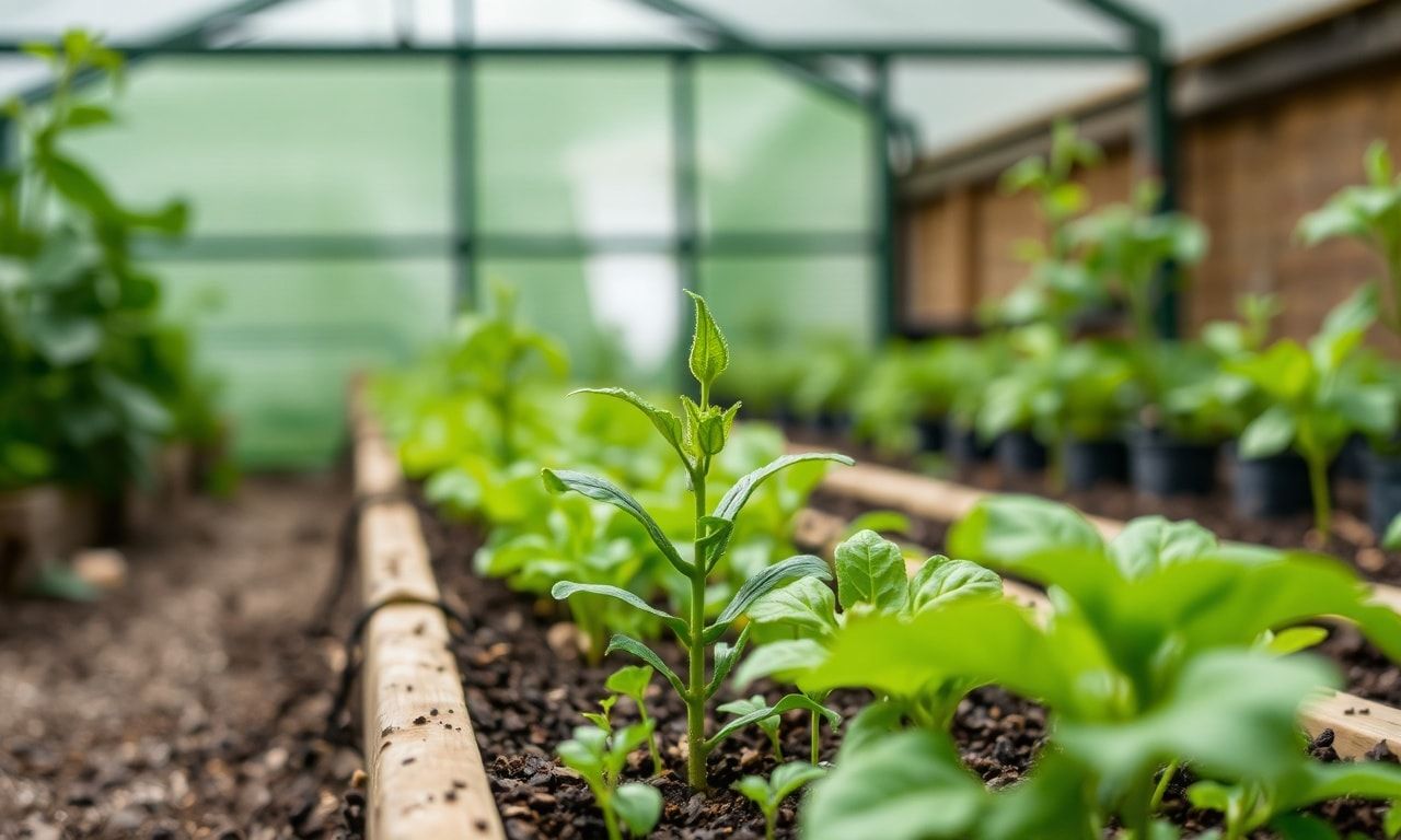 Birmingham’s Green Revolution: Urban Farming Takes Root in the City Birmingham's Green Revolution: Urban Farming Takes Root in the City