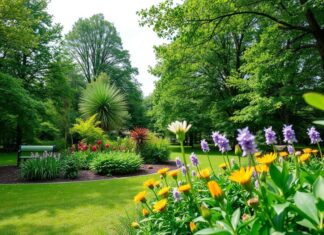 Birmingham’s Green Spaces: A Breath of Fresh Air Amidst Urban Life Birmingham's Green Spaces: A Breath of Fresh Air Amidst Urban Life