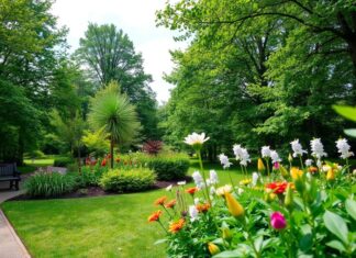 Birmingham’s Green Spaces: A Breath of Fresh Air Amidst Urban Life Birmingham's Green Spaces: A Breath of Fresh Air Amidst Urban Life