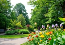 Birmingham’s Green Spaces: A Breath of Fresh Air in Urban Living Birmingham's Green Spaces: A Breath of Fresh Air in City Life