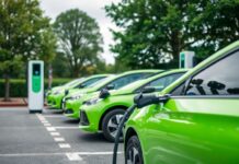 Birmingham’s Green Transition: The Rise of Electric Vehicles and Charging Infrastructure Birmingham's Green Transition: The Rise of Electric Vehicles and Charging Infrastructure