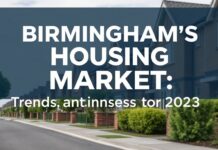 Birmingham’s Housing Market: Trends and Insights for 2023 Birmingham's Housing Market: Trends and Insights for 2023