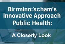 Birmingham’s Innovative Approach to Public Health: A Closer Look Birmingham's Innovative Approach to Public Health: A Closer Look