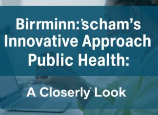 Birmingham’s Innovative Approach to Public Health: A Closer Look Birmingham's Innovative Approach to Public Health: A Closer Look