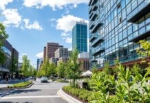 Birmingham’s Innovative Approach to Urban Development: A Model for Sustainable Growth Birmingham's Innovative Approach to Urban Development: A Model for Sustainable Growth
