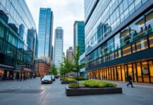 Birmingham’s Innovative Approach to Urban Regeneration Birmingham's Innovative Approach to Urban Regeneration